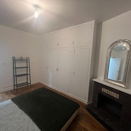 New Entiry Apartment-Private Rooms In Parigi Esterno foto